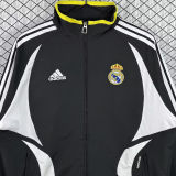 2006/2007 RM Retro Windbreaker