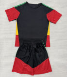 2026/27 Jamaica Black Kids Training  Jersey