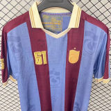 2026/27 Trabzonspor Special Edition Fans Soccer Jersey