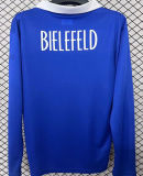 2026/27 Bielefeld Special Version Fans Soccer Jersey 比勒费尔德