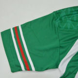 2026/27 Mexico x AD BRINGBACK REMIXED Retro Style Fans Jersey