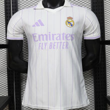 2026/27 RM Special Edition Player Version Soccer Jersey