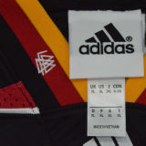 2026/27 Germany x AD BRINGBACK REMIXED Retro Style Fans Jersey