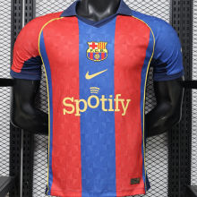 2026/27 BA Special Edition Player Version Soccer Jersey
