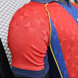 2026/27 BA Special Edition Player Version Soccer Jersey