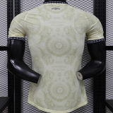 2026/27 Argentina Special Edition Player Version Soccer Jersey