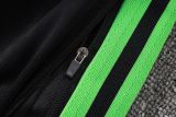 2026/27 Mexico Black Training Jersey (A Set)