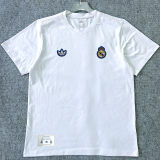2026/27 RM Retro Style Pure Cotton T-Shirt