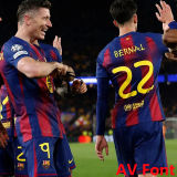 2025/26 BA x OR Home Player Version Soccer Jersey 胸前OR新广告