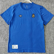 2026/27 RM Retro Style Pure Cotton T-Shirt