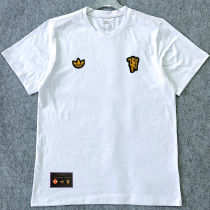 2026/27 M Utd Retro Style Pure Cotton T-Shirt