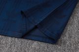 2026/27 Spain Royal Blue Training Jersey (A Set)