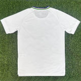 2025/26 Uzbekistan Away Fans Soccer Jersey 乌兹别克斯坦
