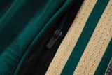 2026/27 Italy Green Training Jersey (A Set)