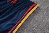 2026/27 Spain Royal Blue Training Jersey (A Set)