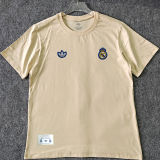 2026/27 RM Retro Style Pure Cotton T-Shirt