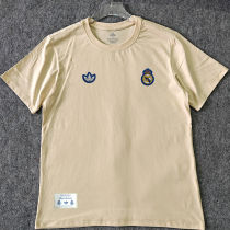 2026/27 RM Retro Style Pure Cotton T-Shirt