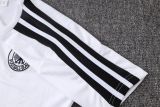 2026/27 Germany White Training Jersey