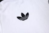 2026/27 Germany White Training Jersey