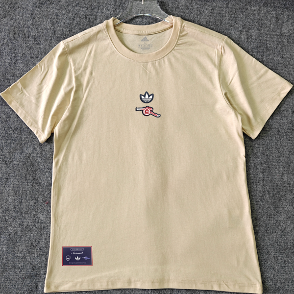 2026/27 ARS Retro Style Pure Cotton T-Shirt