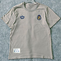2026/27 RM Retro Style Pure Cotton T-Shirt