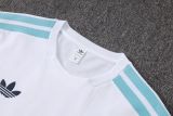 2026/27 Argentina White Training Jersey (A Set)