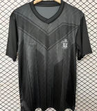 1993/1995 Southampton Black Retro Soccer Jersey