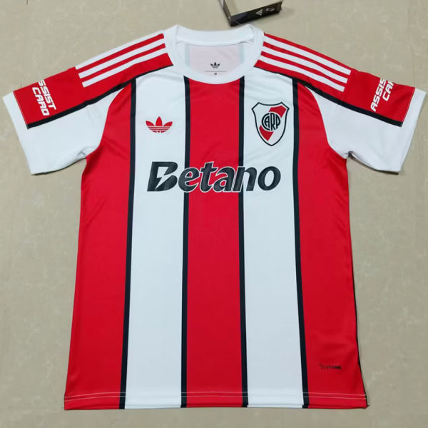 2026/27 River Plate Special Edition Fans Soccer Jersey