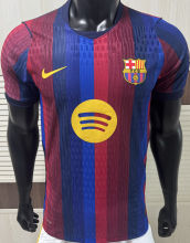 2026/27 BA Home Player Version Soccer Jersey