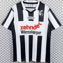 1994/1995 Freiburg Away Retro Jersey