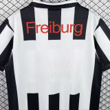 1994/1995 Freiburg Away Retro Jersey