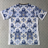 2026/27 Portugal Special Edition Fans Soccer Jersey