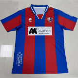 2026/27 Huesca Retro Style Soccer Jersey
