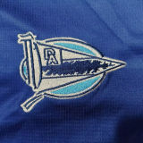 2026/27 Alaves Retro Style Soccer Jersey