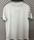 2026/27 Racing Santander Retro Style Soccer Jersey