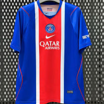 2026/27 PSG Home Blue Fans Soccer Jersey