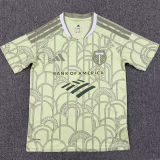 2026/27 Portland Timbers Away Fans Soccer Jersey