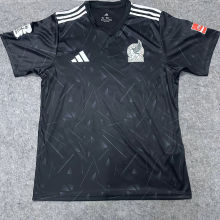 2026/27 Mexico Special Edition Fans Soccer Jersey