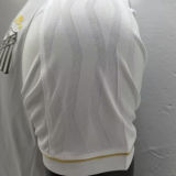 2026/27 Santos Home White Player Version Soccer Jersey