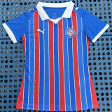 2026/27 Bahia Away Women Soccer Jersey