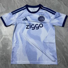 2026/27 AA Third Fans Soccer Jersey