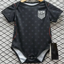 2026/27 U.S Away Baby Suit