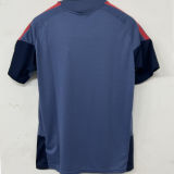 2026/27 BFC Grey Training Soccer Jersey