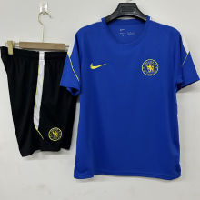 2026/27 CFC Blue Training Jersey (A Set)