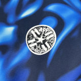 2026/27 Paraguay Away Fans Soccer Jersey (Have Right Patch 有右臂章 白底黑字）