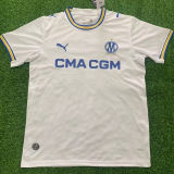 2026/27 MS Home White Fans Soccer Jersey