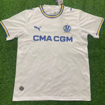 2026/27 MS Home White Fans Soccer Jersey
