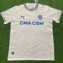 2026/27 MS Home White Fans Soccer Jersey