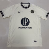 2026/27 Toulouse Special Edition Fans Soccer Jersey