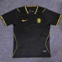 2026/27 CFC Away Black Fans Soccer Jersey